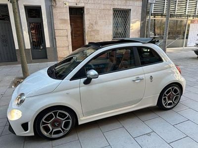 Abarth 595C