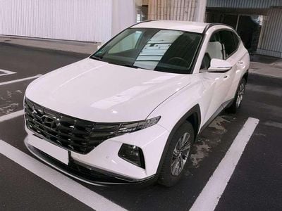 Gebraucht Hyundai Tucson