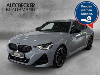 BMW M240