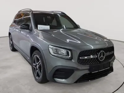 Gebraucht Mercedes GLB200
