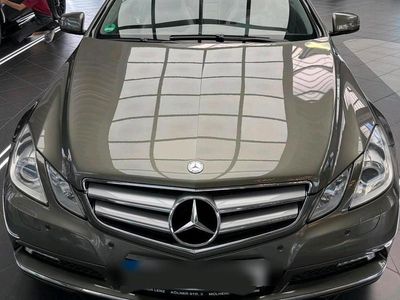 Mercedes E350