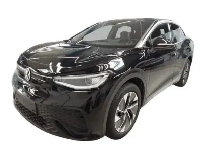Brugt VW ID.5 Pro 210 kW (286 HK) 2025 Sort SUV