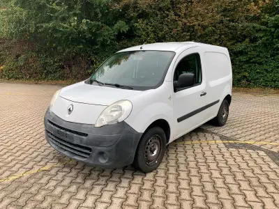 Gebraucht Renault Kangoo