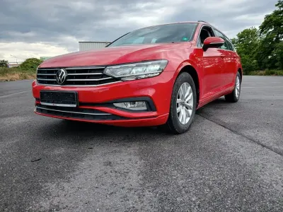 Gebraucht VW Passat