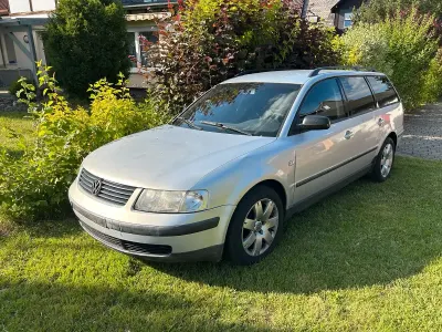 Gebraucht VW Passat