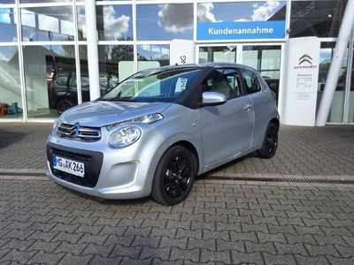 Citroën C1