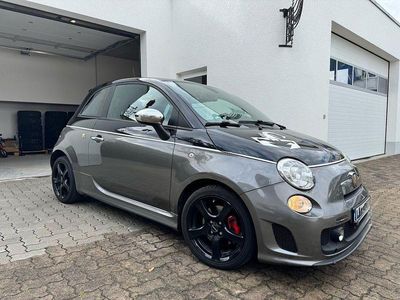 Abarth 500