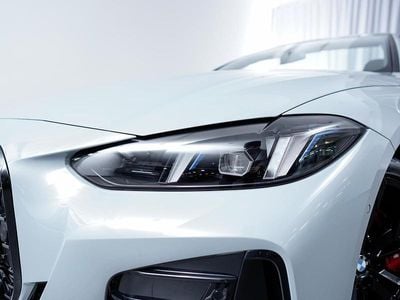 BMW 430 Cabriolet