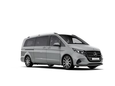 Mercedes V300