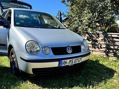 VW Polo