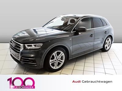 gebraucht Audi Q5 TFSI e Sport