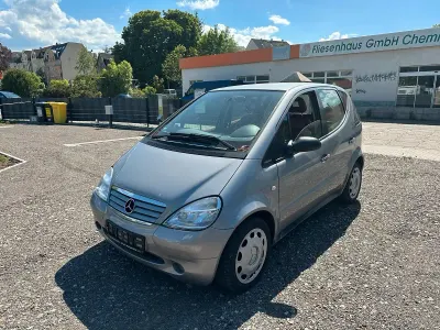 Gebraucht Mercedes A160