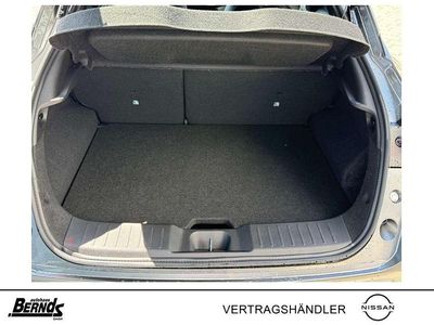 Gebraucht Nissan Juke 360º 94 PS (69 kW) 2024 Dark grey metallic SUV