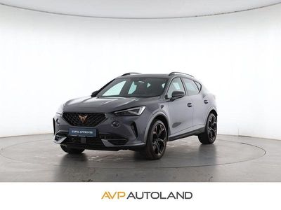 Second-hand Cupra Formentor VZ 310 CP (228 kW) 2023 Gri SUV