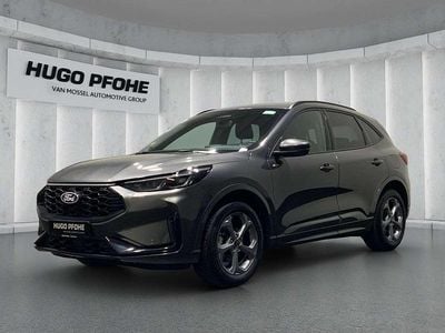 Usata Ford Kuga ST-Line 186 CV (136 kW) 2025 Grigio SUV