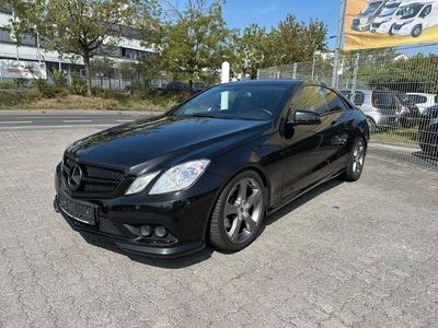 Mercedes E350