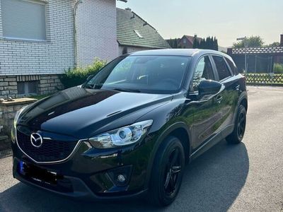 gebraucht Mazda CX-5 2.2 SKYACTIV-D SENDO SENDO