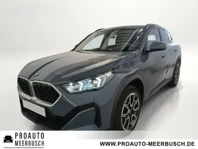 Gebraucht BMW X2