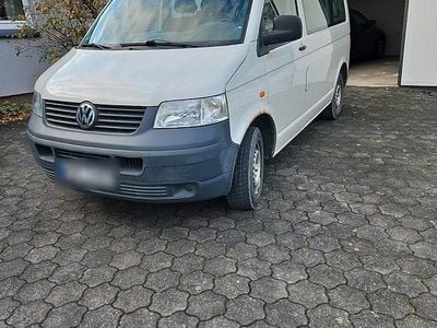 VW T5