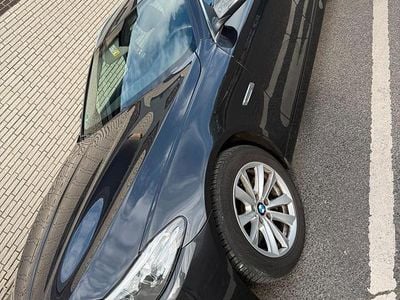 Usata BMW 535 313 CV (230 kW) 2016 Grigio Station wagon