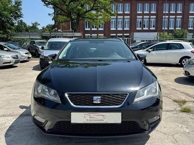 Seat Leon ST