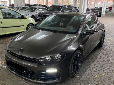 gebraucht VW Scirocco 3 2.0l