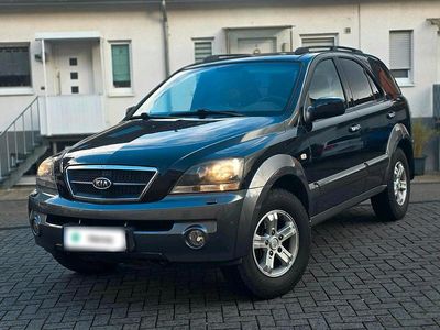 Gebraucht Kia Sorento EX 194 PS (142 kW) 2006 SUV