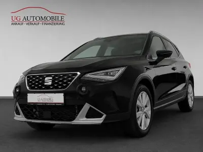Gebraucht Seat Arona