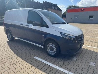 Mercedes Vito
