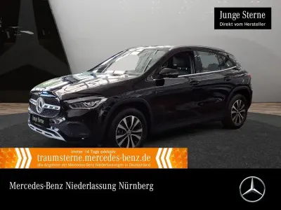 Gebraucht Mercedes GLA250