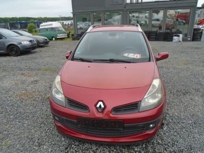 Renault Clio II