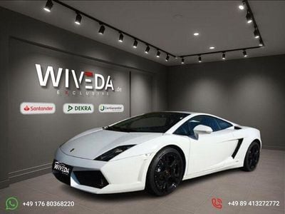 Lamborghini Gallardo