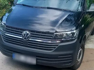 Gebraucht VW T6.1