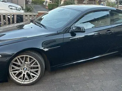 Gebraucht BMW 630