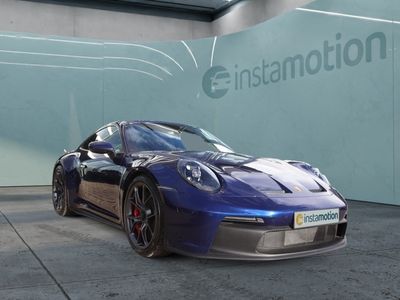 gebraucht Porsche 911 GT3 911 Urmodell 992CLUBSPORT-LIFT NAV LED SPORTSITZE LM