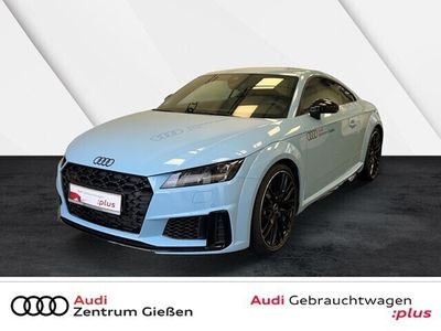 gebraucht Audi TTS Coupe TFSI quattro black GULF