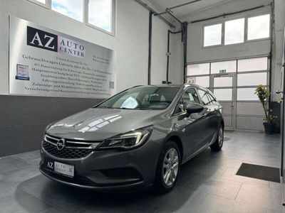 gebraucht Opel Astra 1.6 CDTI Sports Tourer Business/Autom./