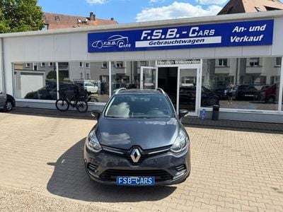 Renault Clio IV