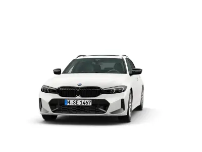 Gebraucht BMW 330 Comfort Edition 245 PS (180 kW) 2026 Kombi