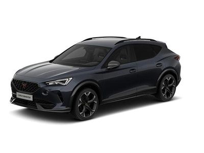 Gebraucht Cupra Formentor VZ 310 PS (228 kW) 2024 Magnetic grau metallic (metallic) SUV