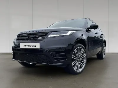 Brugt Land Rover Range Rover Velar HSE Dynamic 304 HK (223 kW) 2025 Sort SUV