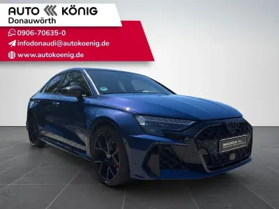 Gebraucht Audi RS3