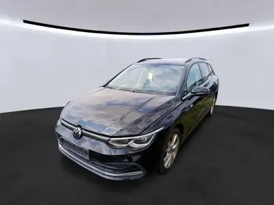 Gebraucht VW Golf VIII