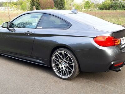 BMW 428