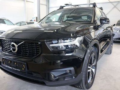 gebraucht Volvo XC40 T4 R-Design Aut ACC Harman/K Pano Navi Kam