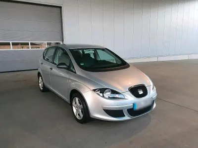 Gebraucht Seat Altea