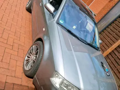 Gebraucht Audi A6