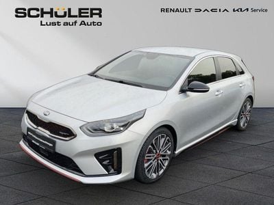 Kia Ceed GT