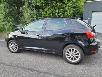 Gebraucht Seat Ibiza