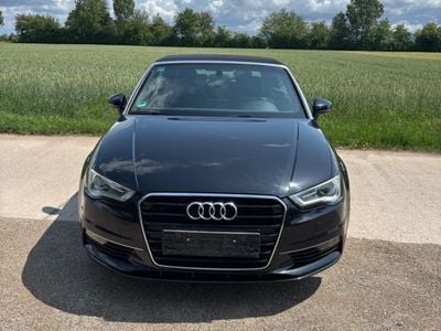 Audi A3 Cabriolet